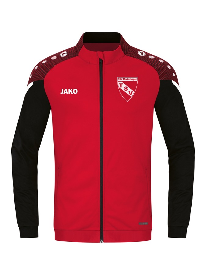 Jako Polyesterjacke Performance