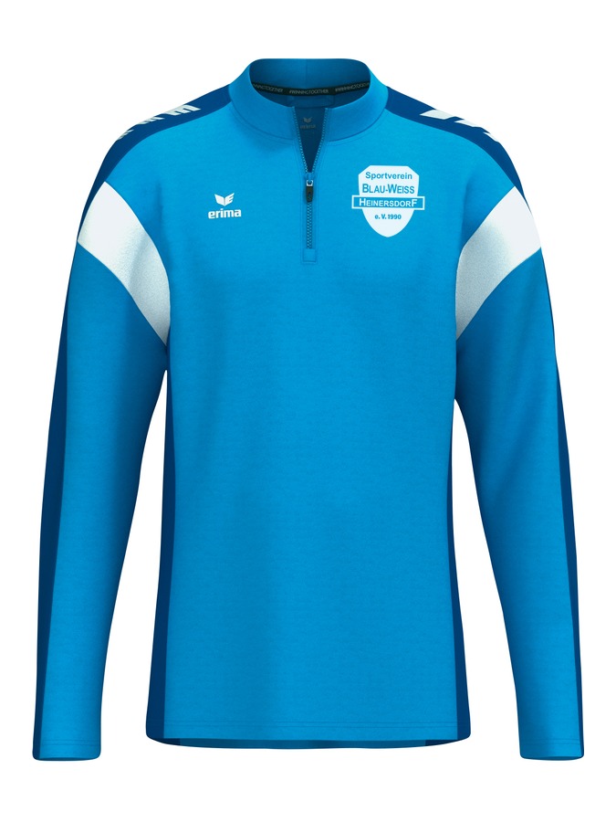 Erima Celebrate 125 Training Top