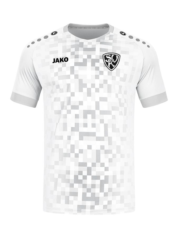 Jako Trikot Pixel Kurzarm