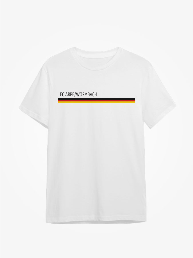 Shirt International Kids