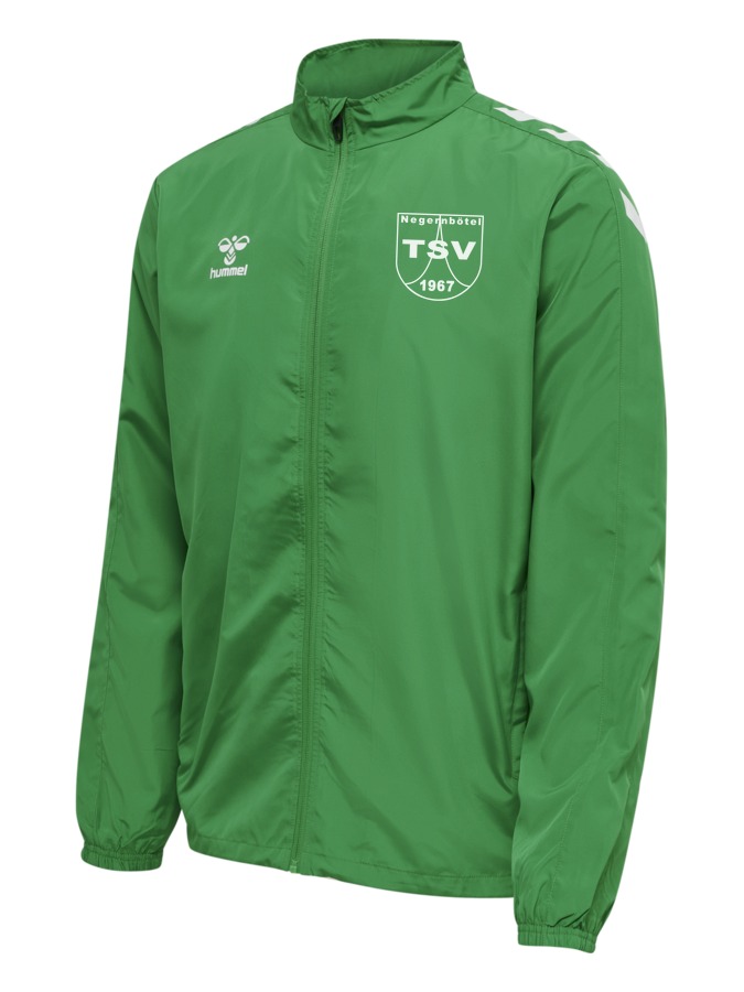 Hummel Core XK Micro Zip Jacke