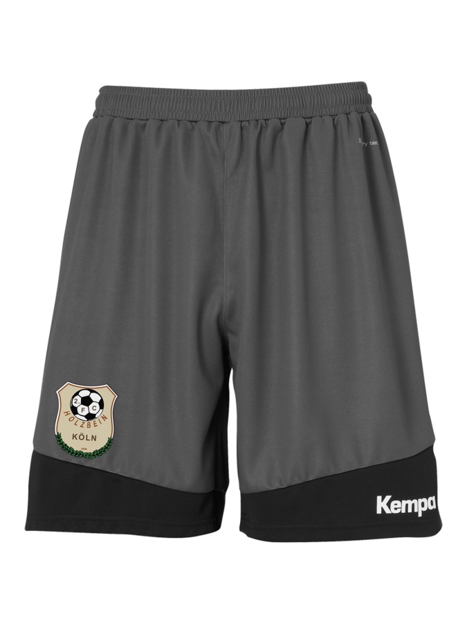 Kempa Emotion 2.0 Shorts