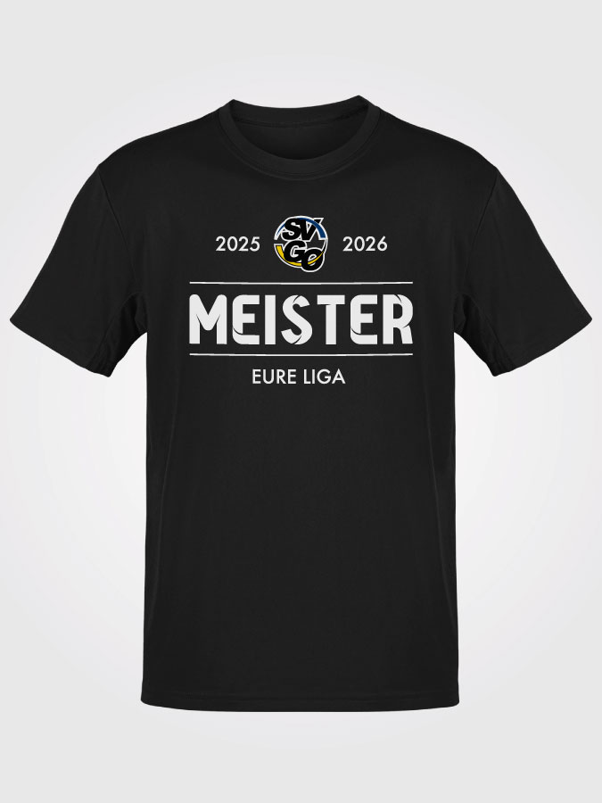 Shirt Meister