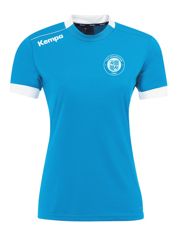 Kempa Player Trikot Damen