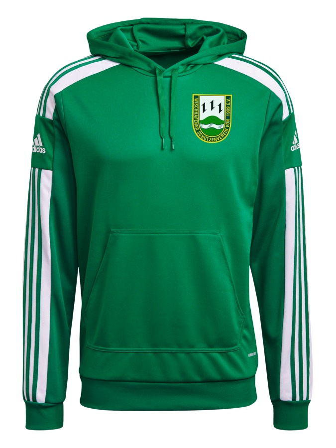 adidas Squadra 21 Hoodie