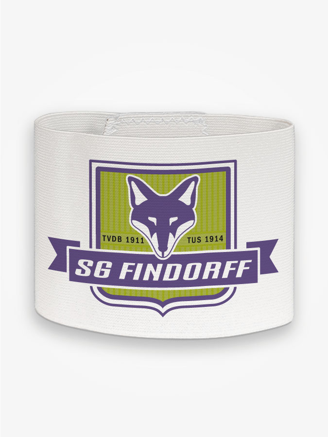 Armbinde Logo