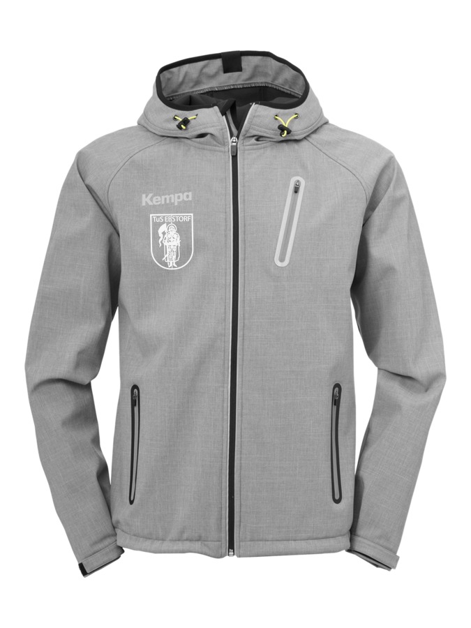 Kempa Core 2.0 Softshell Jacke