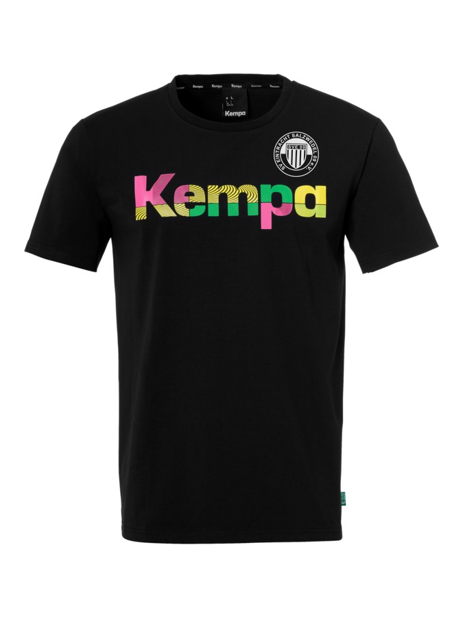 Kempa T-Shirt Back2Colour
