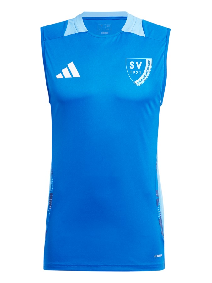 adidas Tiro 24 Competition Tanktop