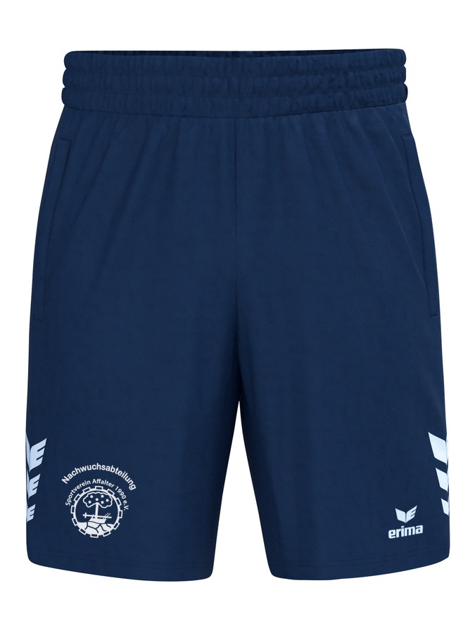 Erima Celebrate 125 Shorts