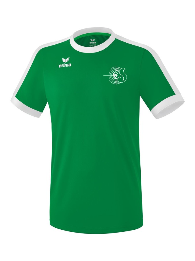 Erima Retro Star Trikot