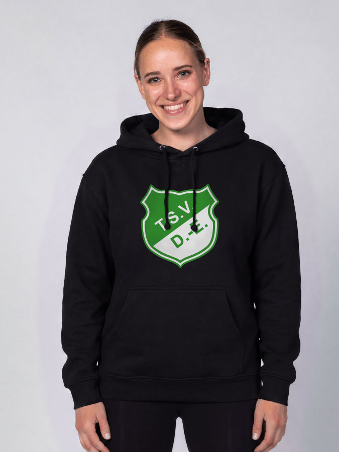 Hoodie Classic Unisex