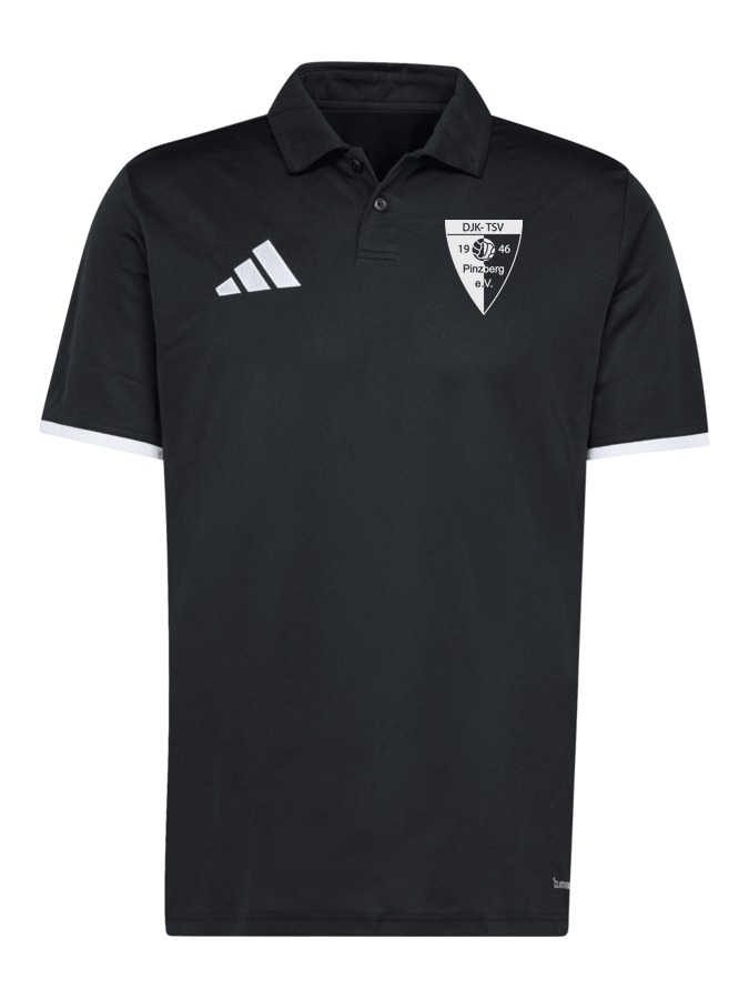adidas Entrada 26 Poloshirt