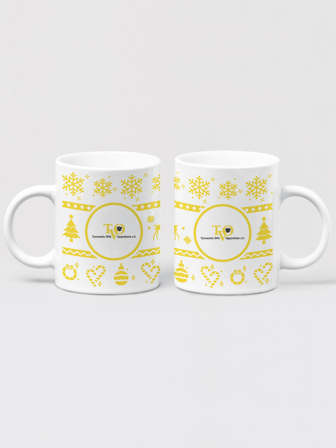 Tasse Christmas