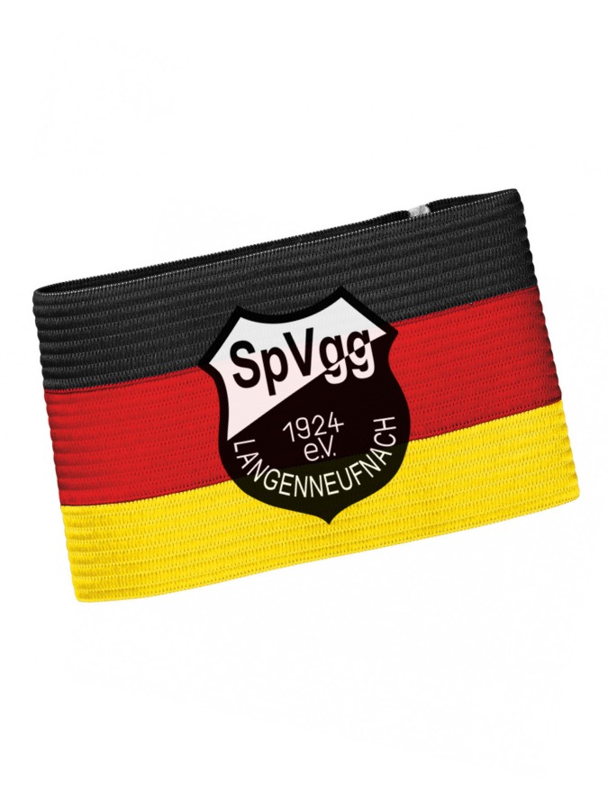 Kapitänsbinde Deutschland