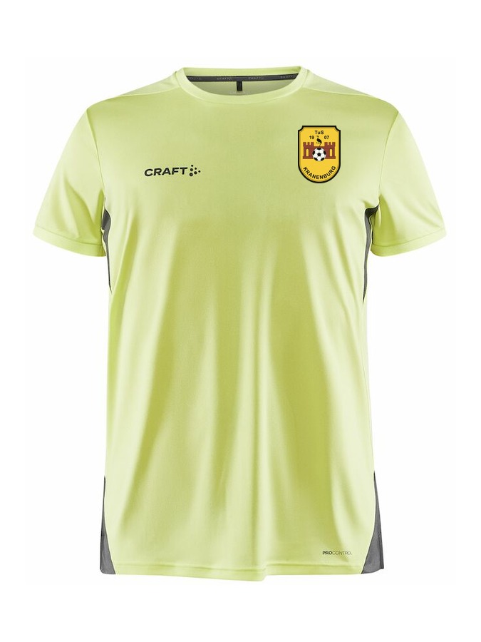 Craft Pro Control Impact T-Shirt