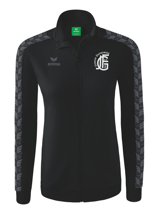Erima Essential Team Tracktop Jacke Damen