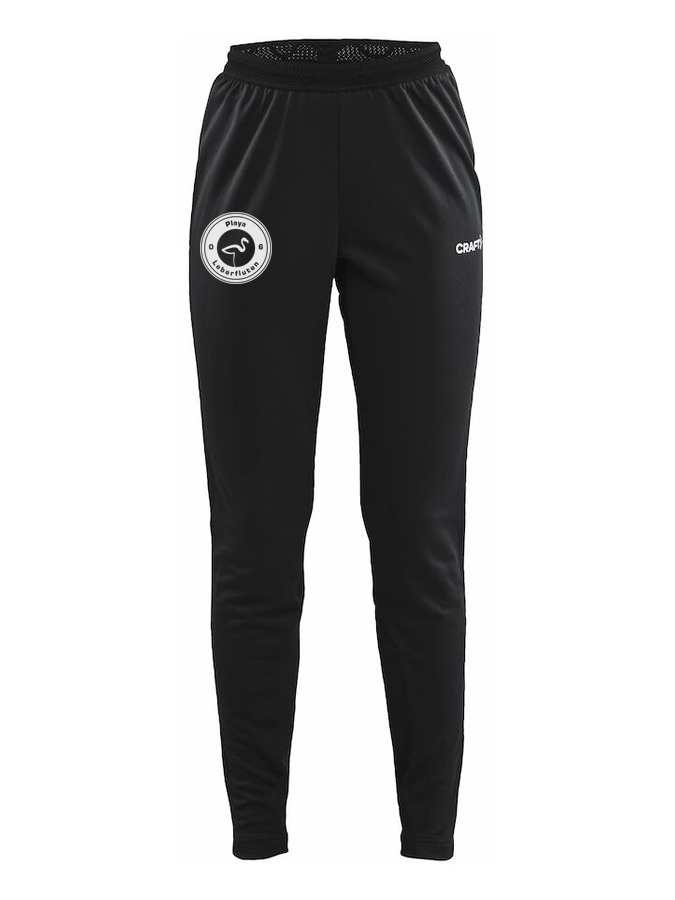 Craft Evolve Slim Trainingshose Damen