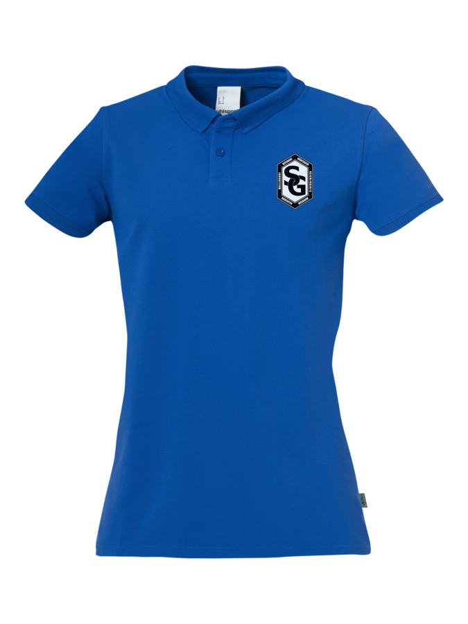 uhlsport Essential Polo Shirt Damen