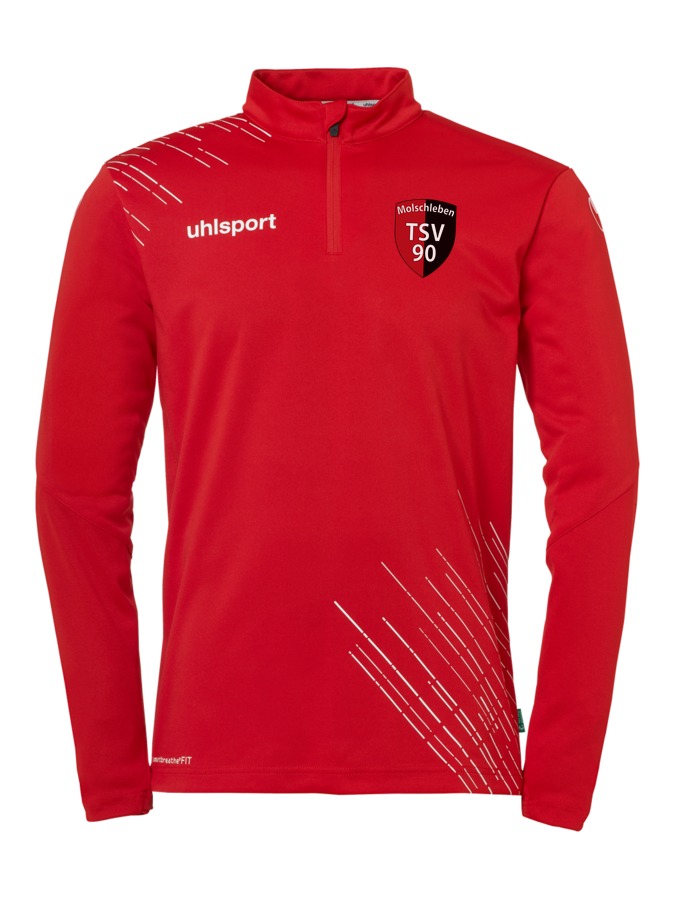 uhlsport Score 26 1/4 Zip Top