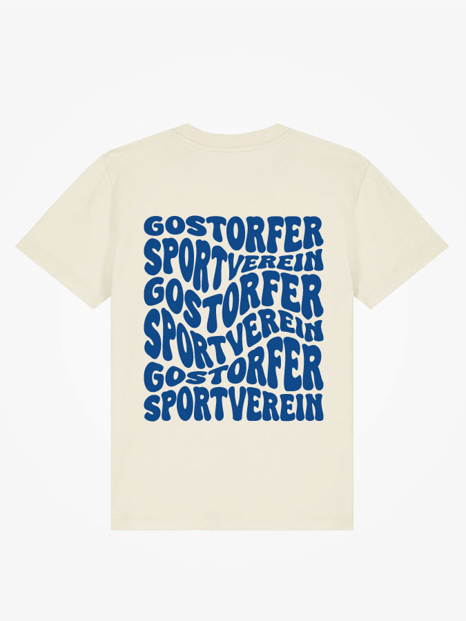 Shirt Wavy Kids