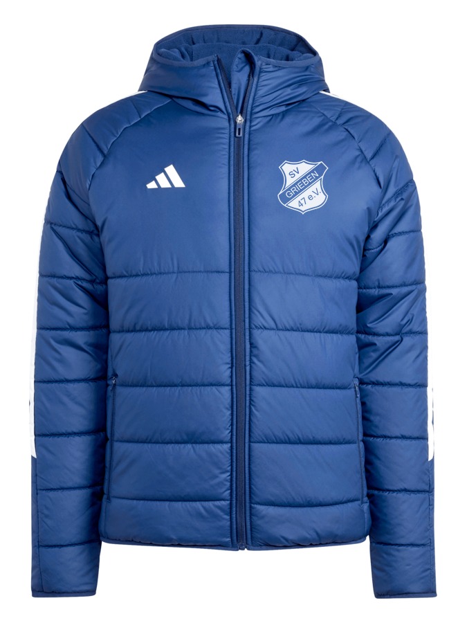 adidas Tiro 24 Winterjacke
