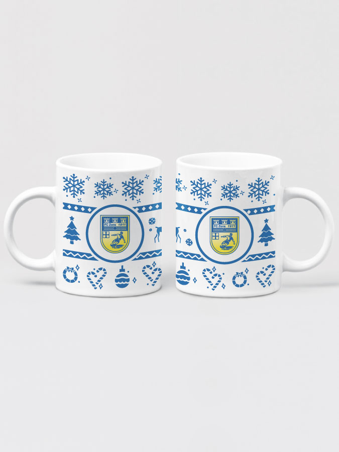 Tasse Christmas