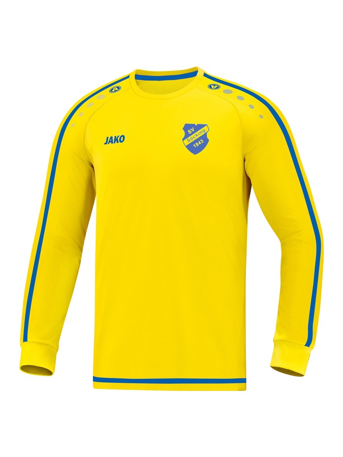 Jako Trikot Striker 2.0 Langarm