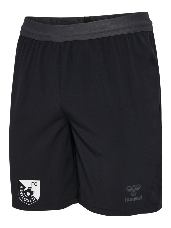 Hummel Pro Training Shorts