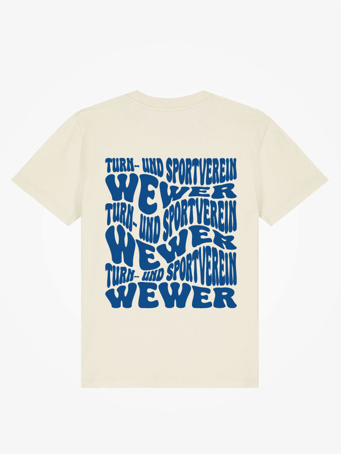 Shirt Wavy Kids