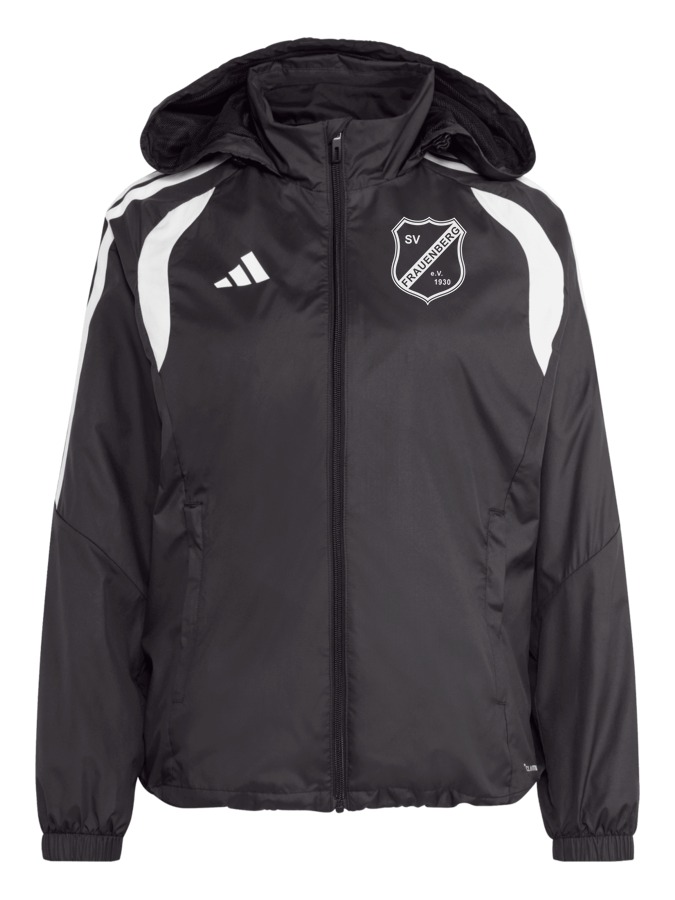 adidas Tiro 26 League Windbreaker Damen
