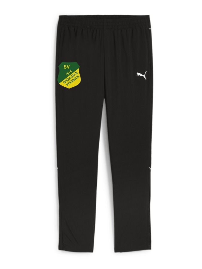 PUMA teamGOAL Sideline Hose Damen