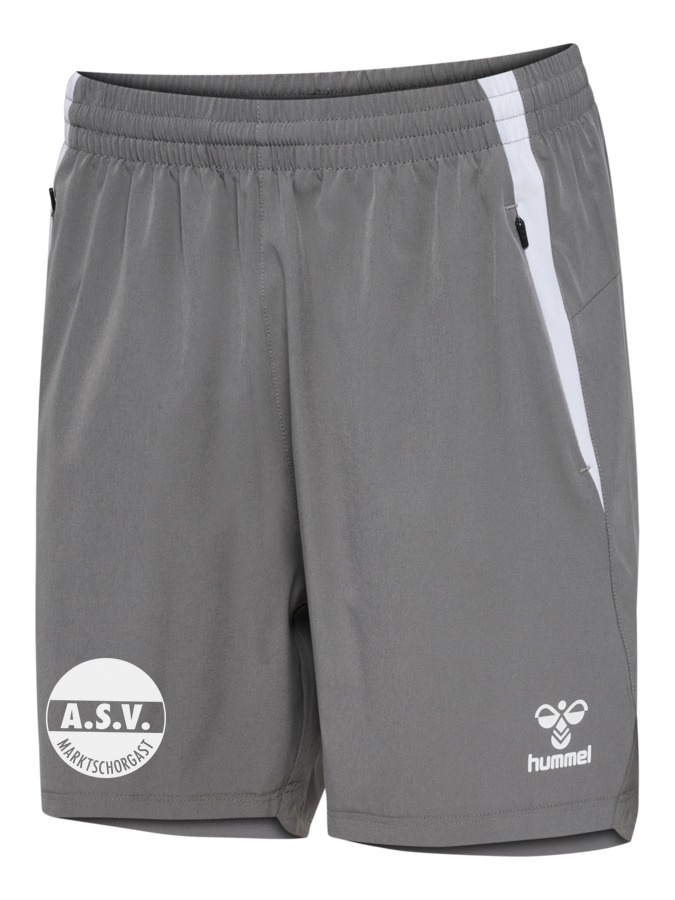 Hummel Lead 2.0 Woven Shorts Damen