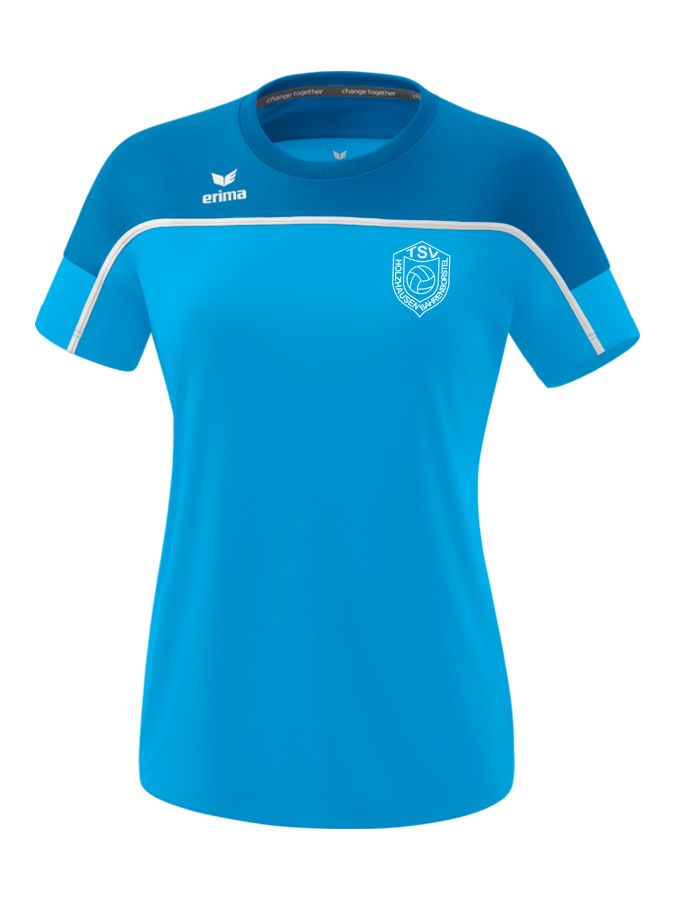 Erima Change T-Shirt Damen