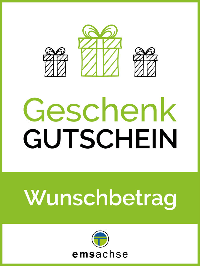 Gutschein zum Ausdrucken