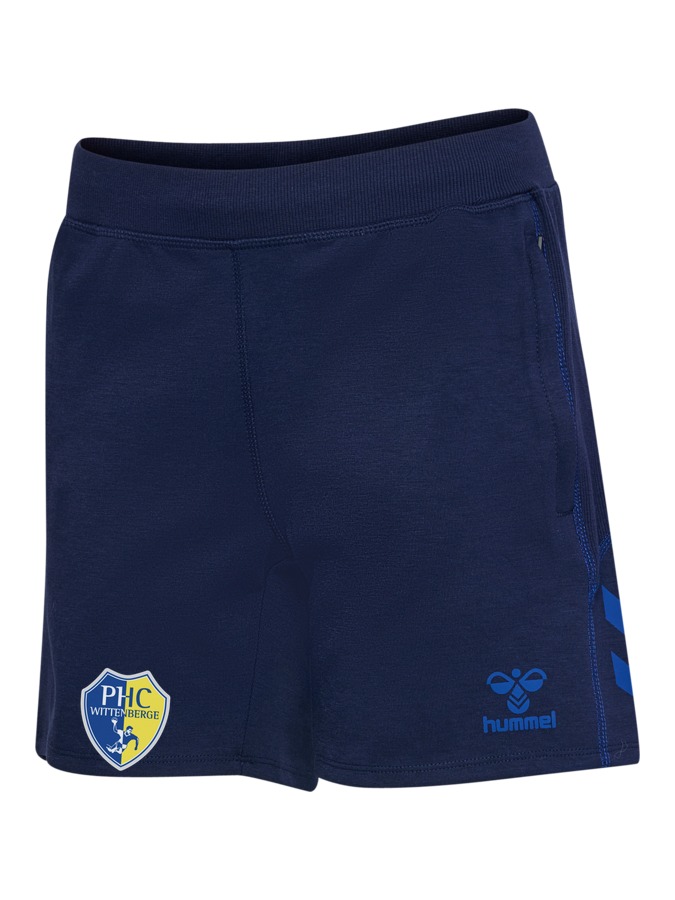 Hummel Move 2.0 Shorts Damen