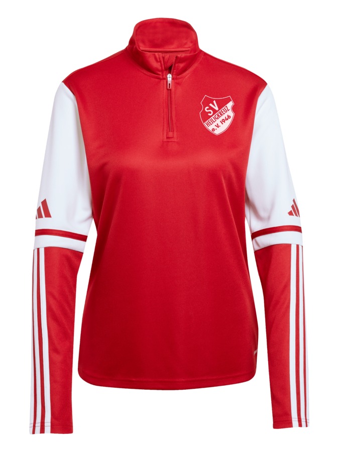 adidas Squadra 25 Trainingstop Damen