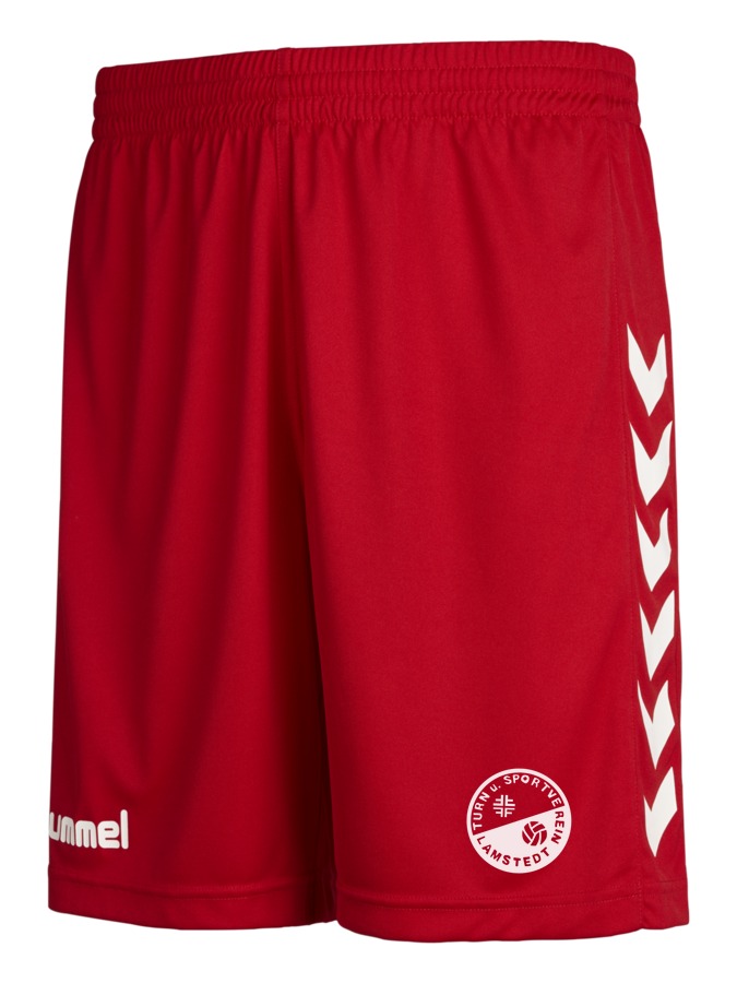 Hummel Core Poly Shorts