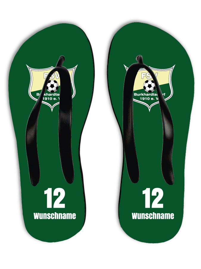 Zehentrenner