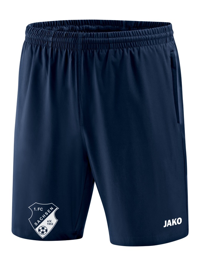 Jako Short Profi