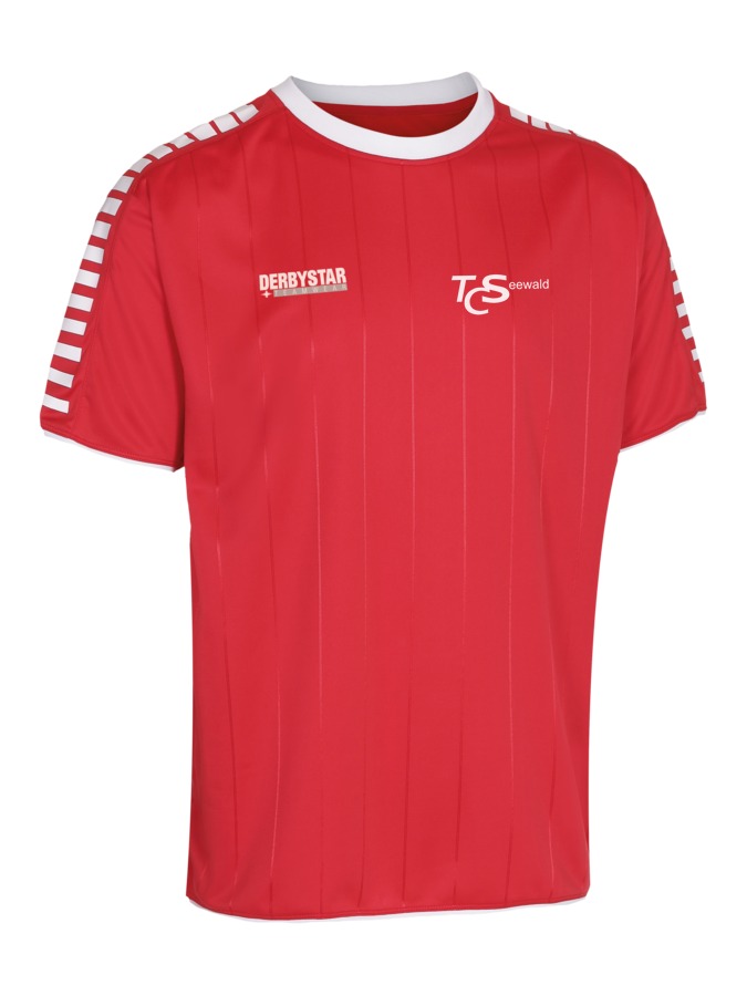 Derbystar Hyper Trikot