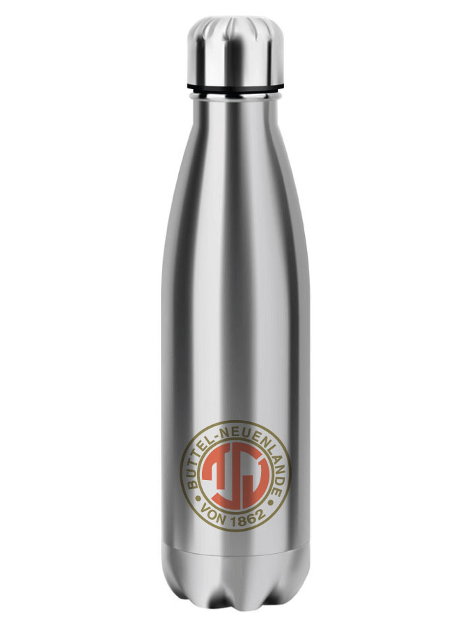 Edelstahl-Thermosflasche