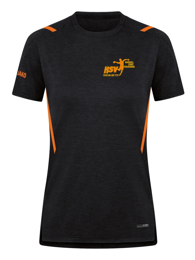 Jako T-Shirt Challenge Damen