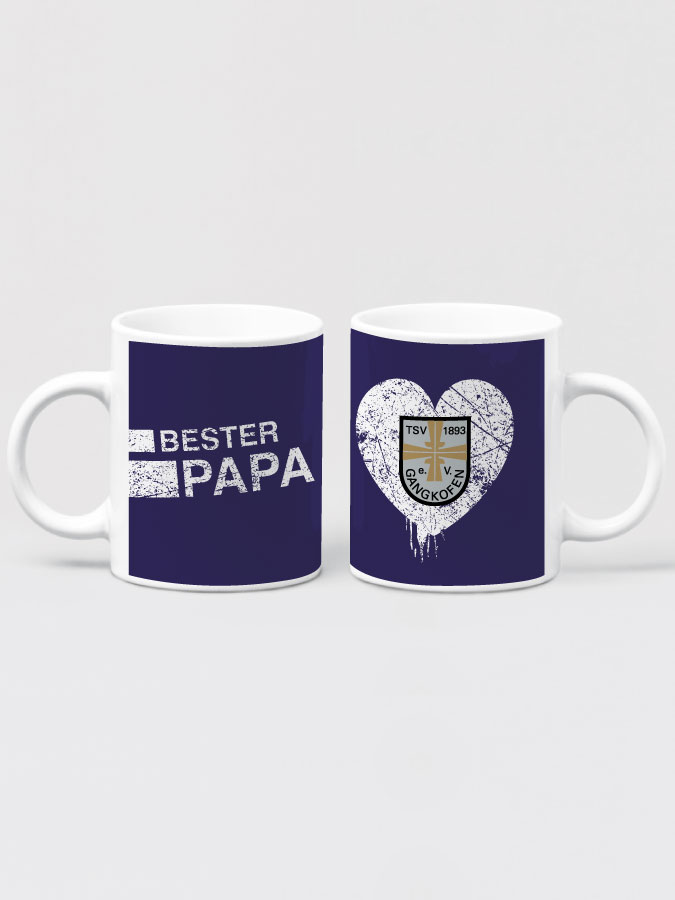 Tasse - Bester Papa