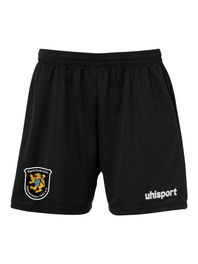 uhlsport Center Basic Shorts Damen