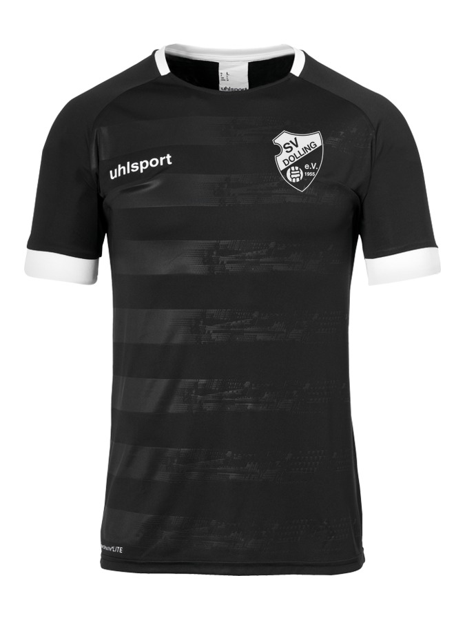 uhlsport Division 2.0 Trikot Kurzarm