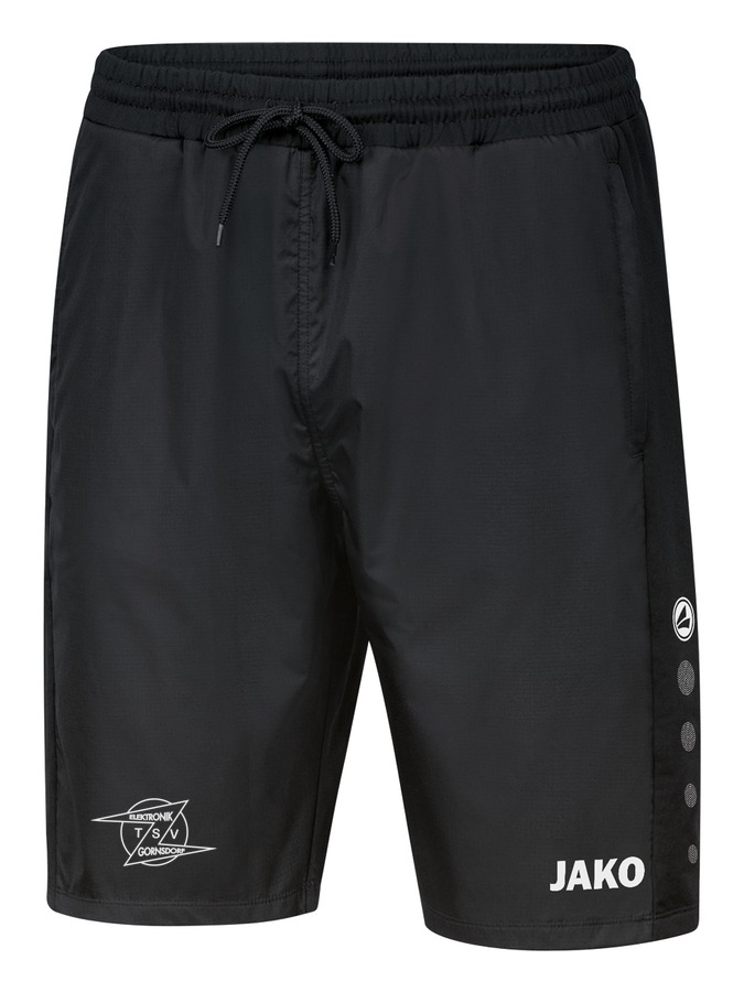 Jako Trainingsshort Winter