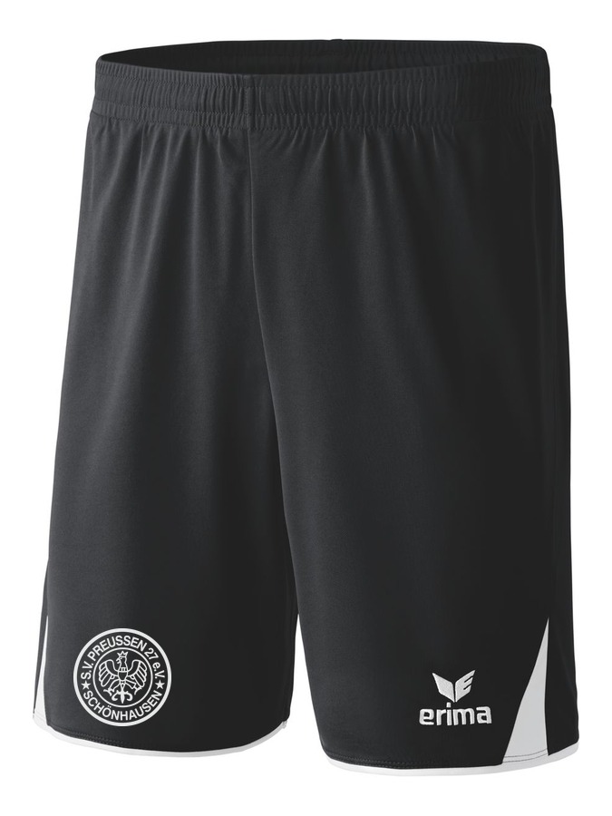 Erima Classic 5-C Shorts