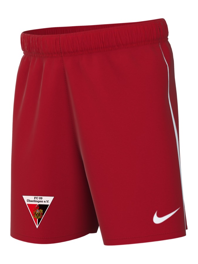Nike League 3 Knit Shorts Kinder
