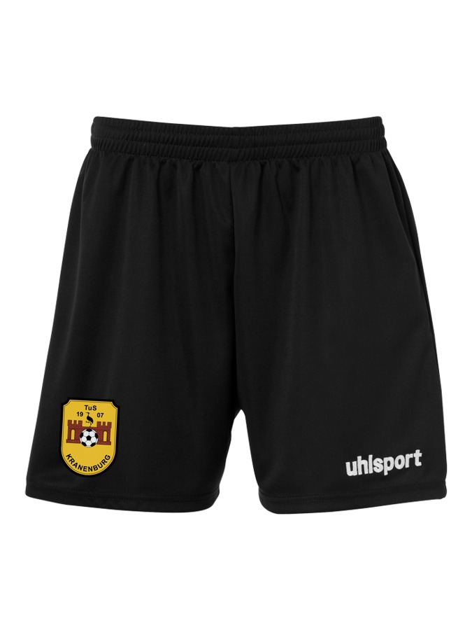 uhlsport Center Basic Shorts Damen